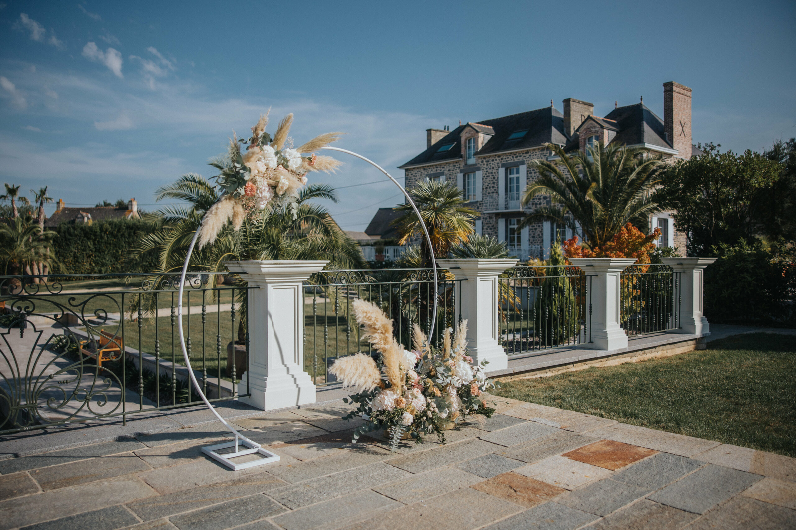 Les Jardins D’Arsène