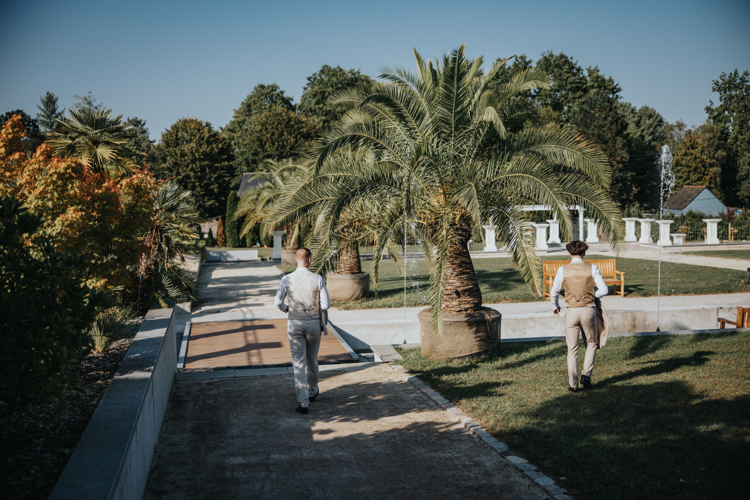 Les Jardins D’Arsène