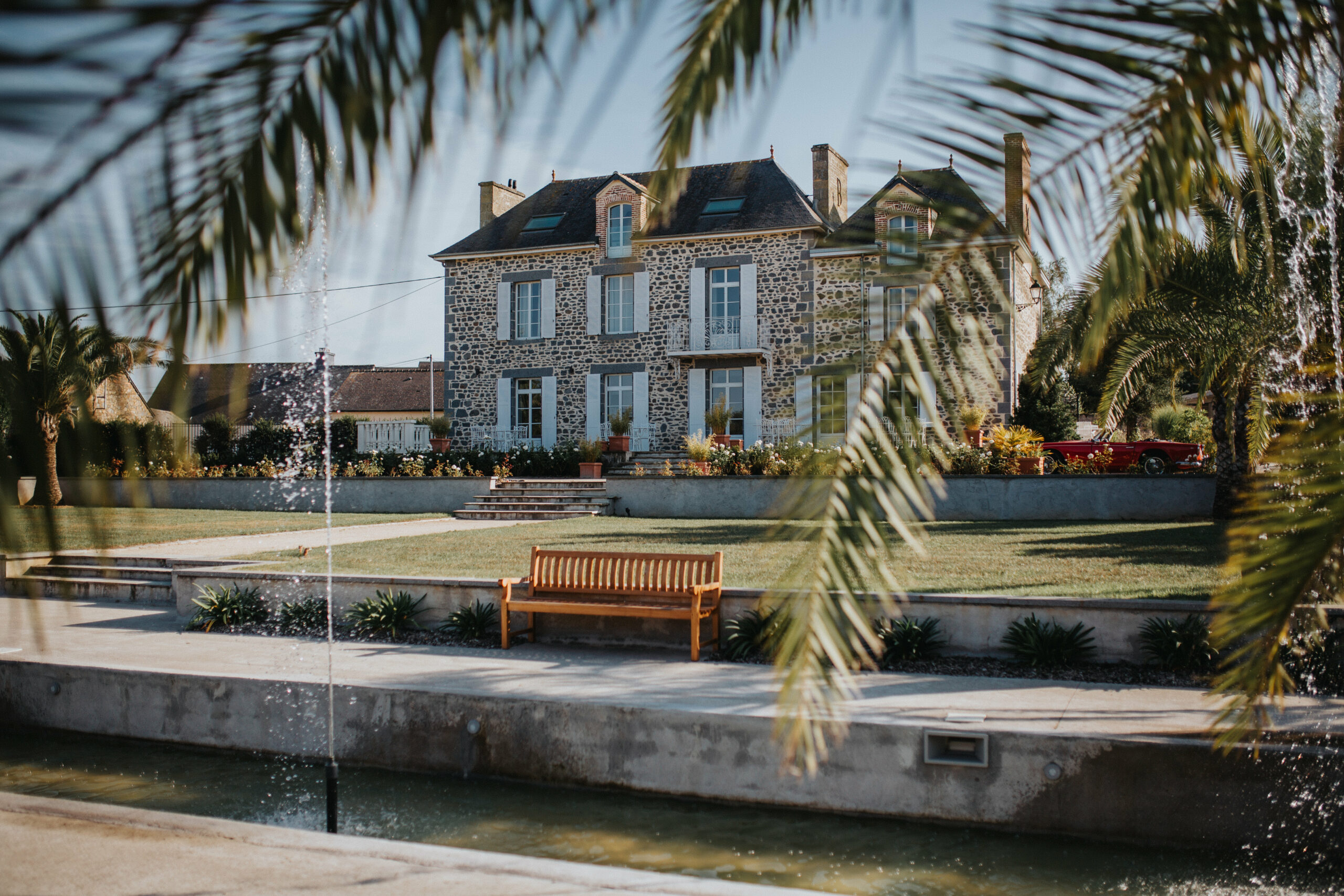 Les Jardins D’Arsène