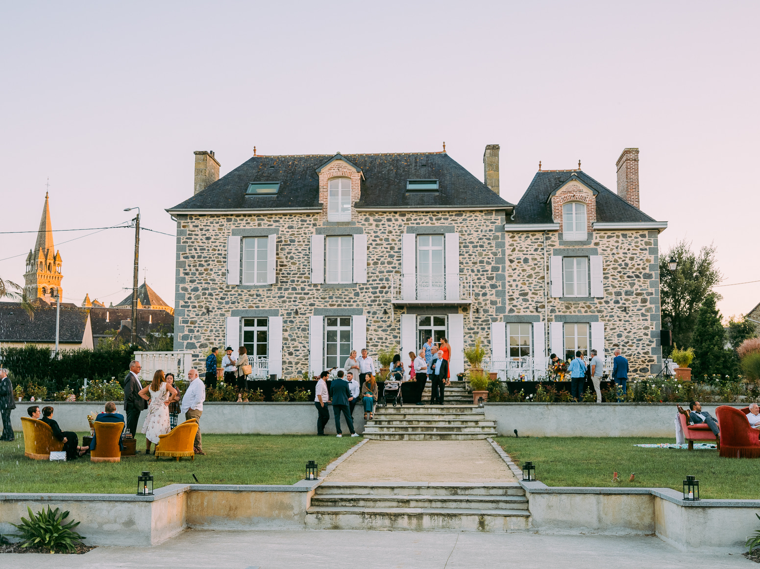 Les Jardins D’Arsène