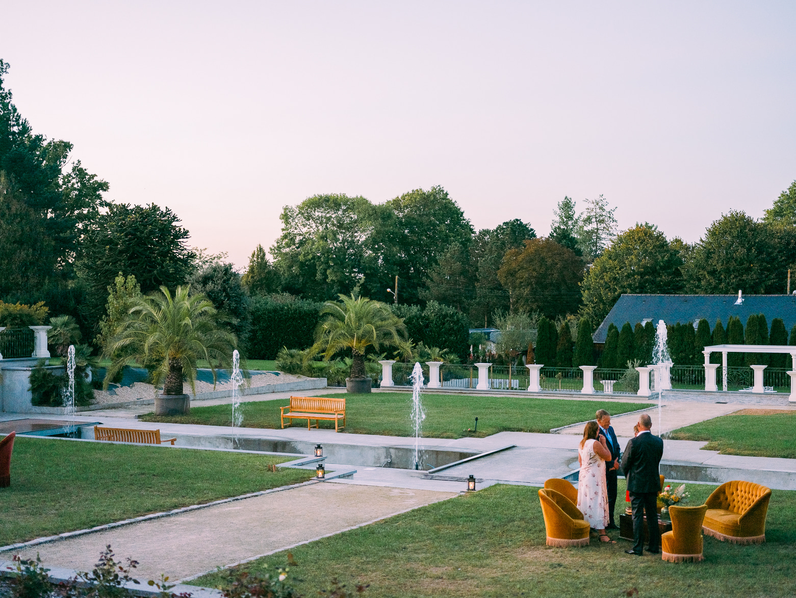 Les Jardins D’Arsène