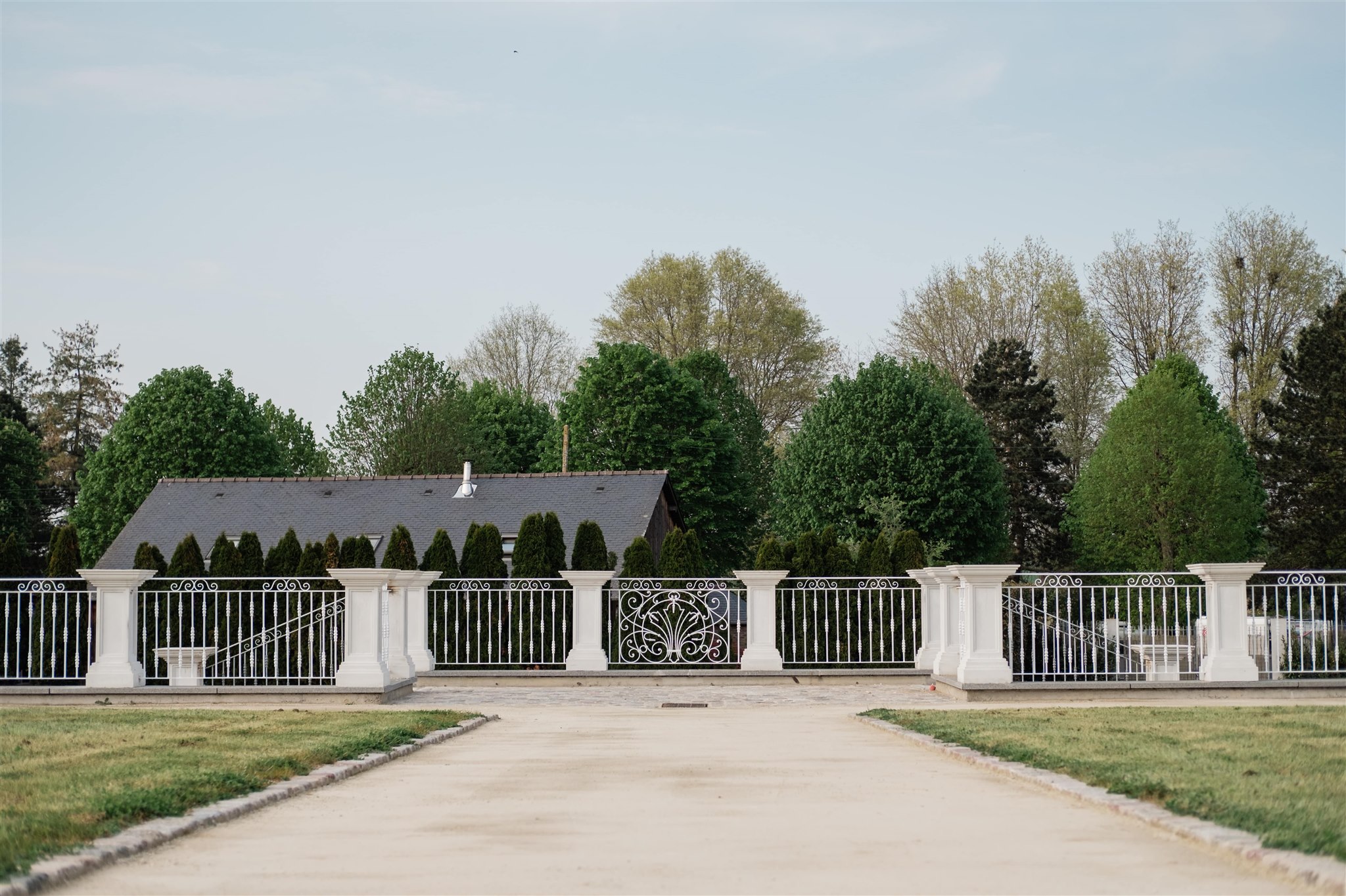 Les Jardins D’Arsène