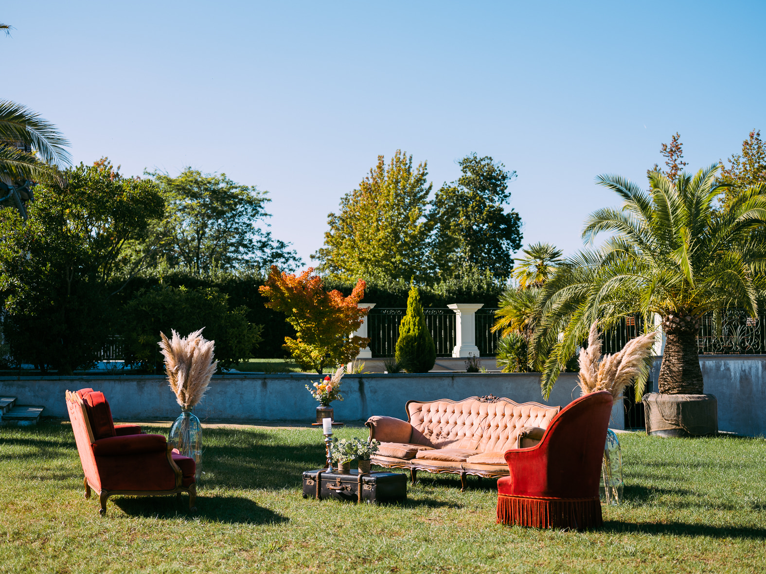 Les Jardins D’Arsène