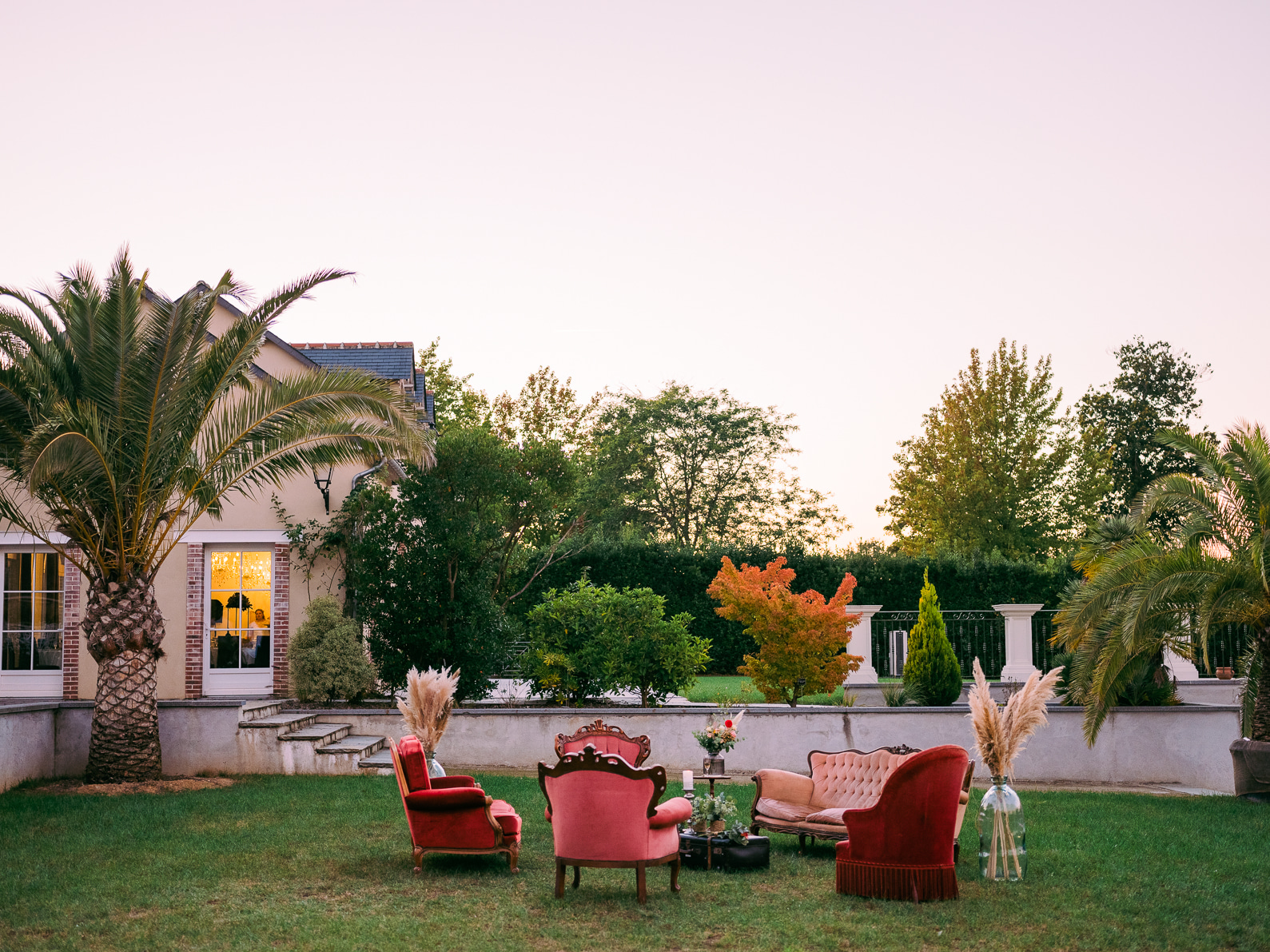 Les Jardins D’Arsène