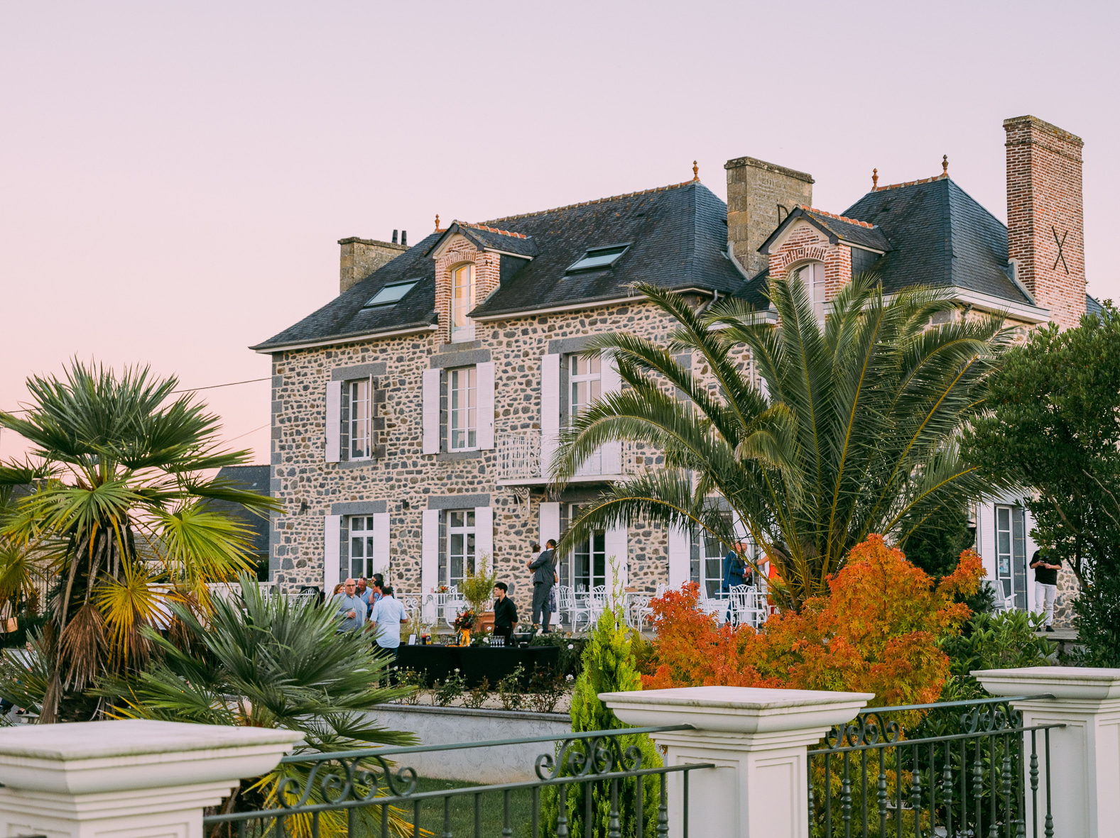 Les Jardins D’Arsène