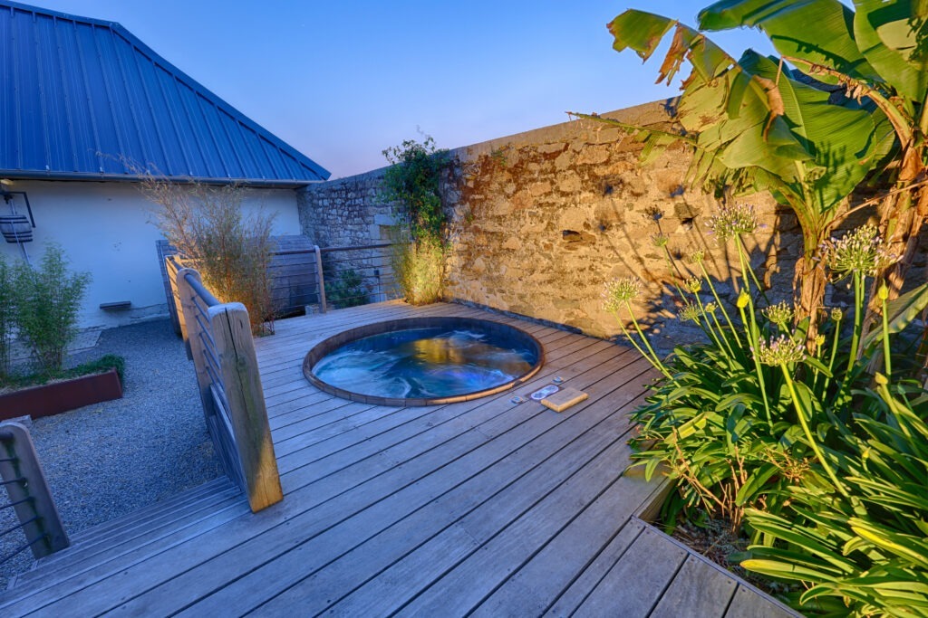 Le domaine de Krystelle