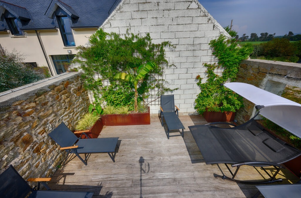 Le domaine de Krystelle