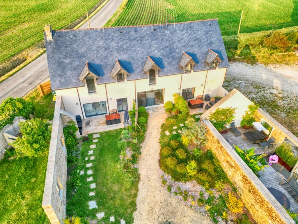 Le domaine de Krystelle