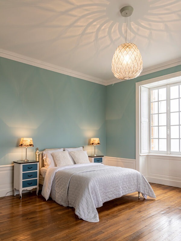 Le manoir d’exception à Crozon