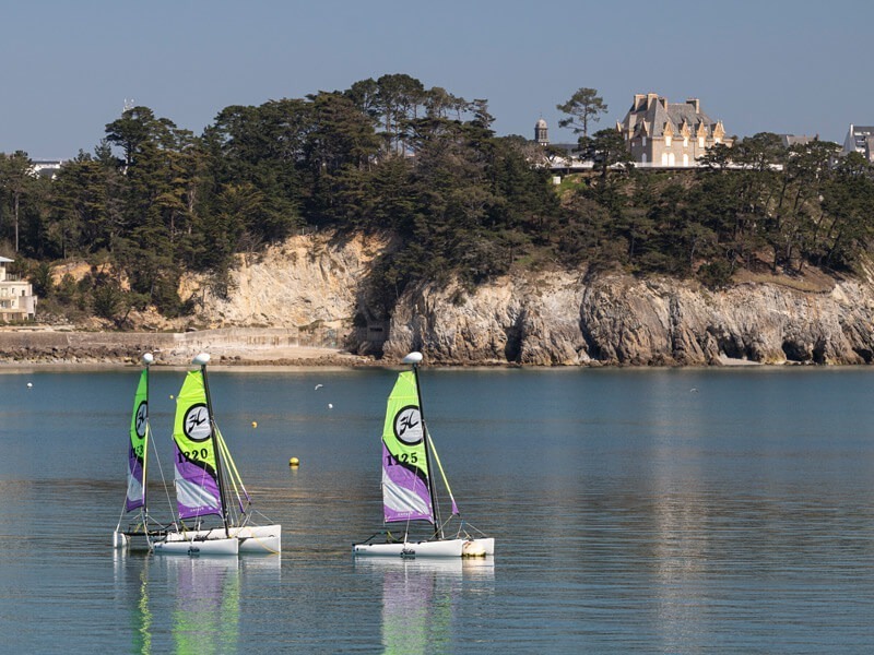 Le manoir d’exception à Crozon