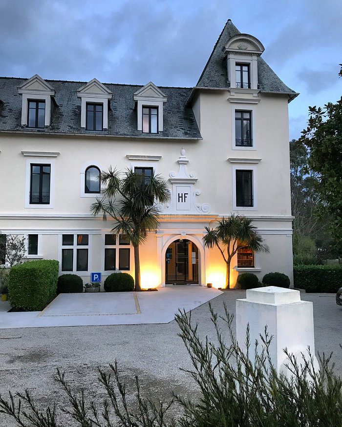 Elégante demeure bourgeoise