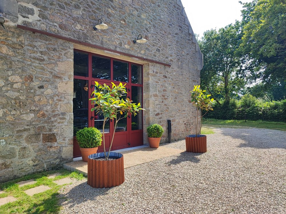 La cour d’Anne