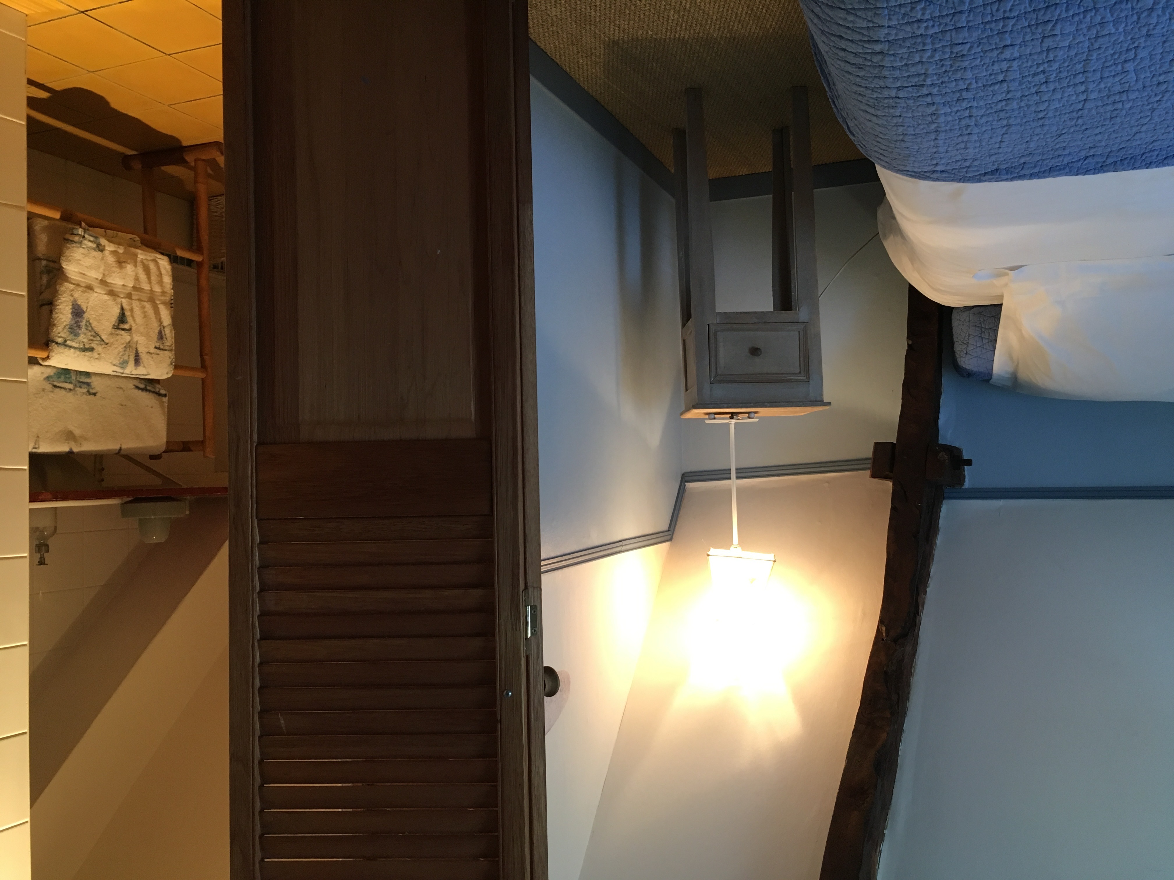 La maison de Géraldine