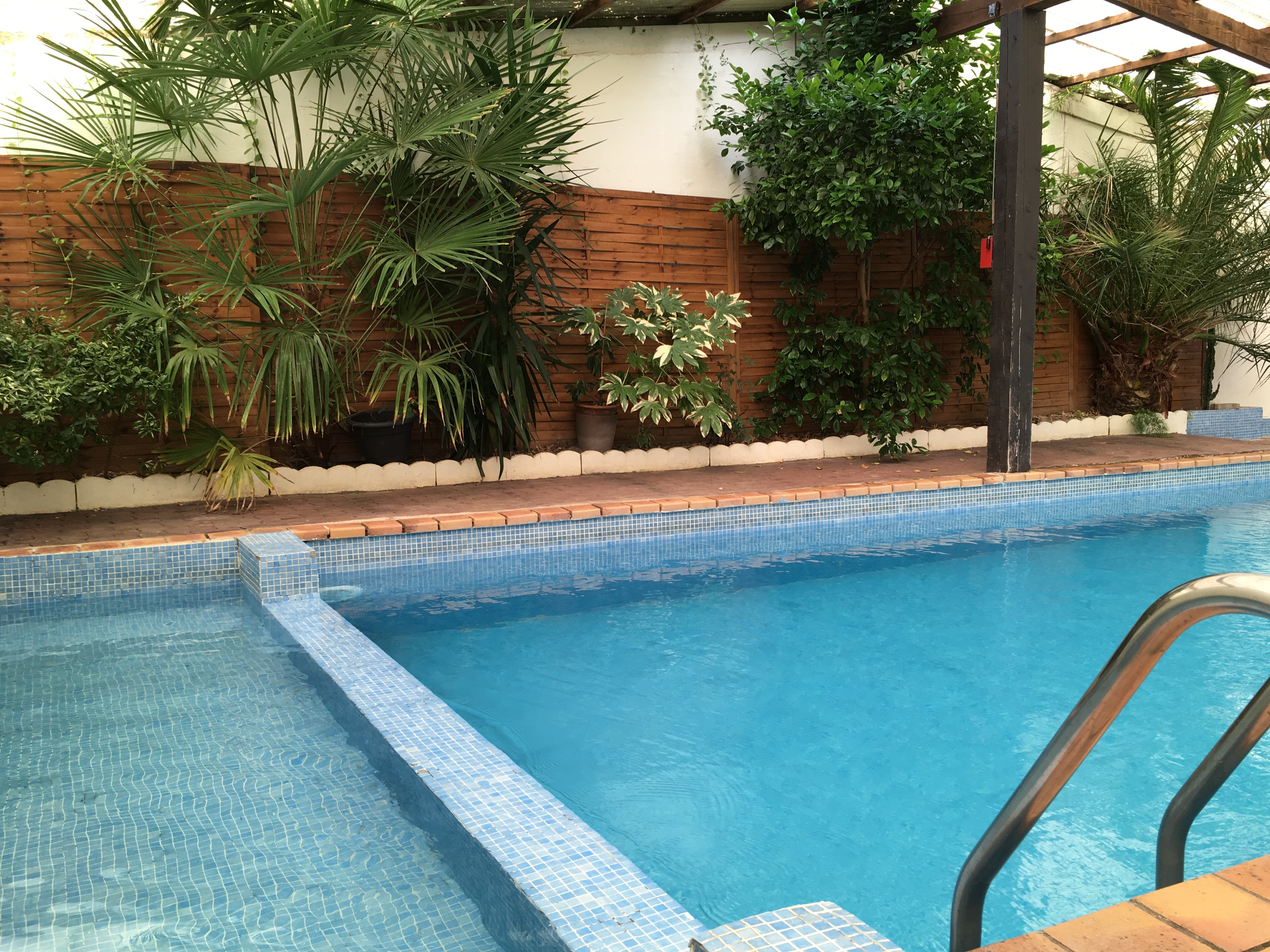 La maison de Géraldine