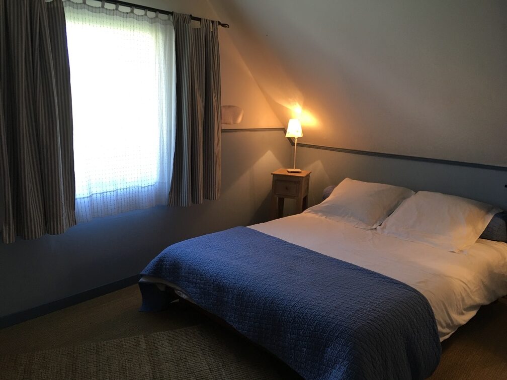 La maison de Géraldine