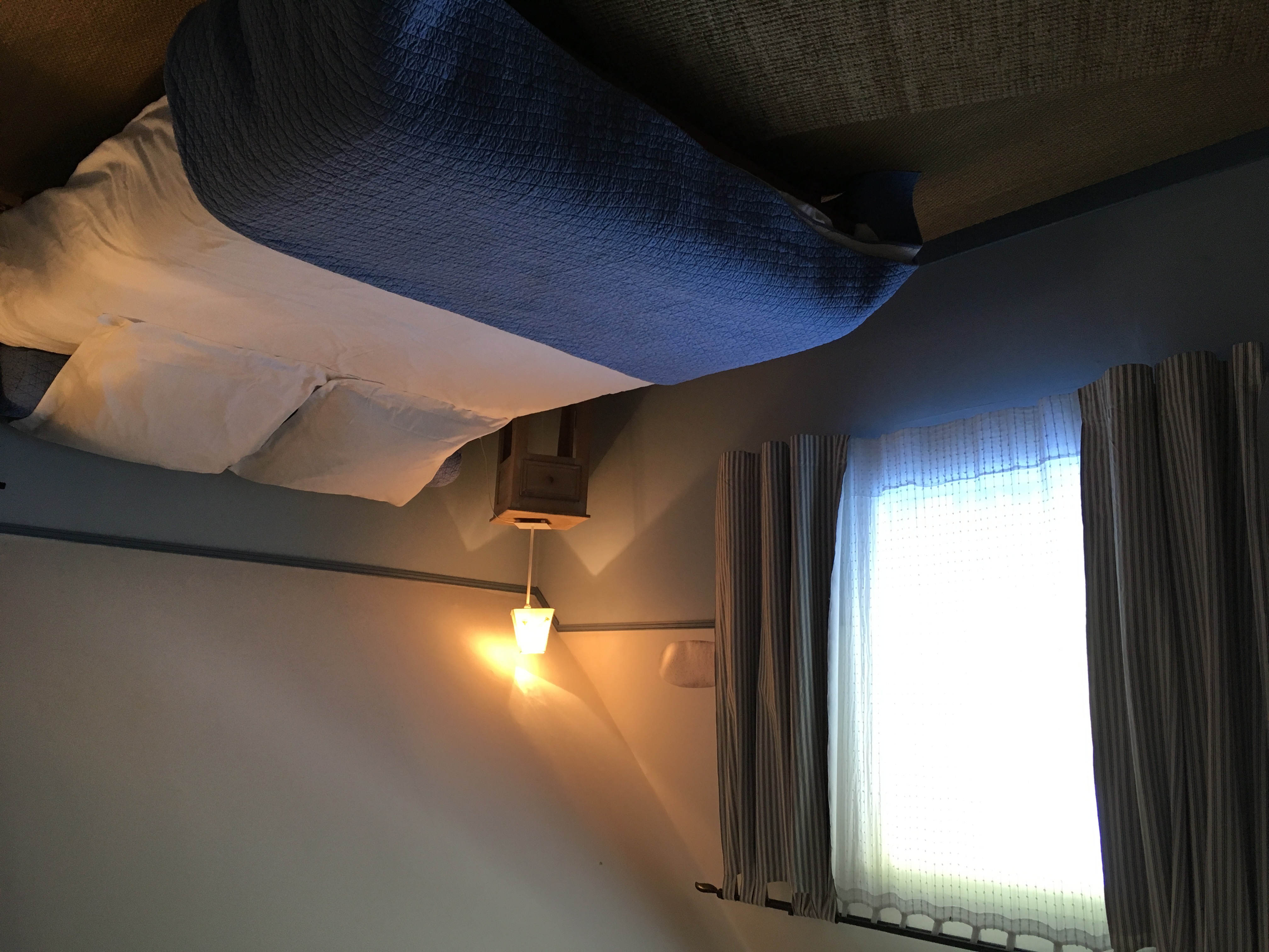 La maison de Géraldine