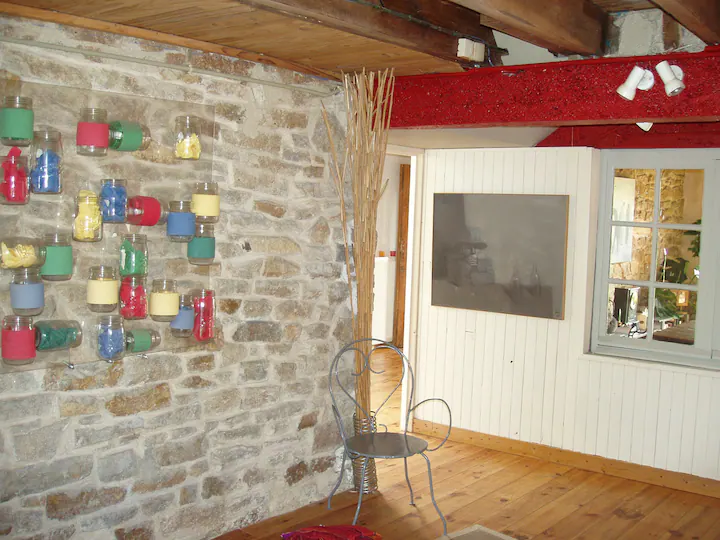 La maison d’Hélène