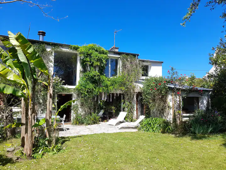 Le cottage d’Hélène