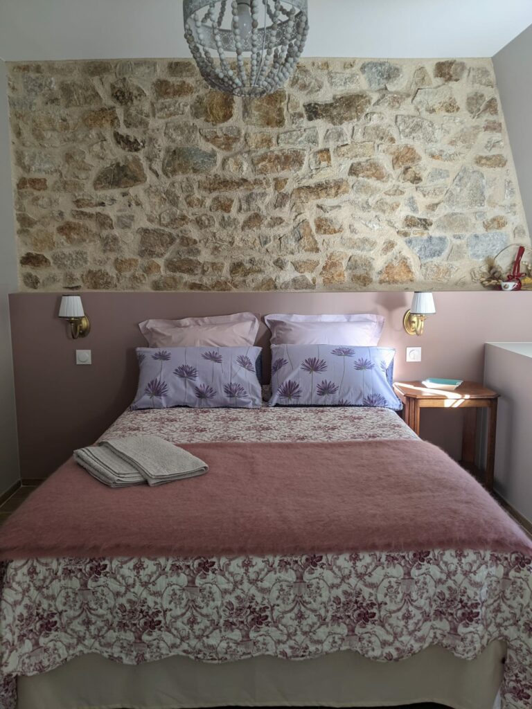 Le moulin de Bohars