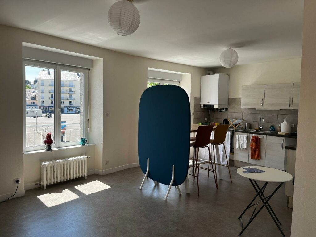 Le coworking de Diana