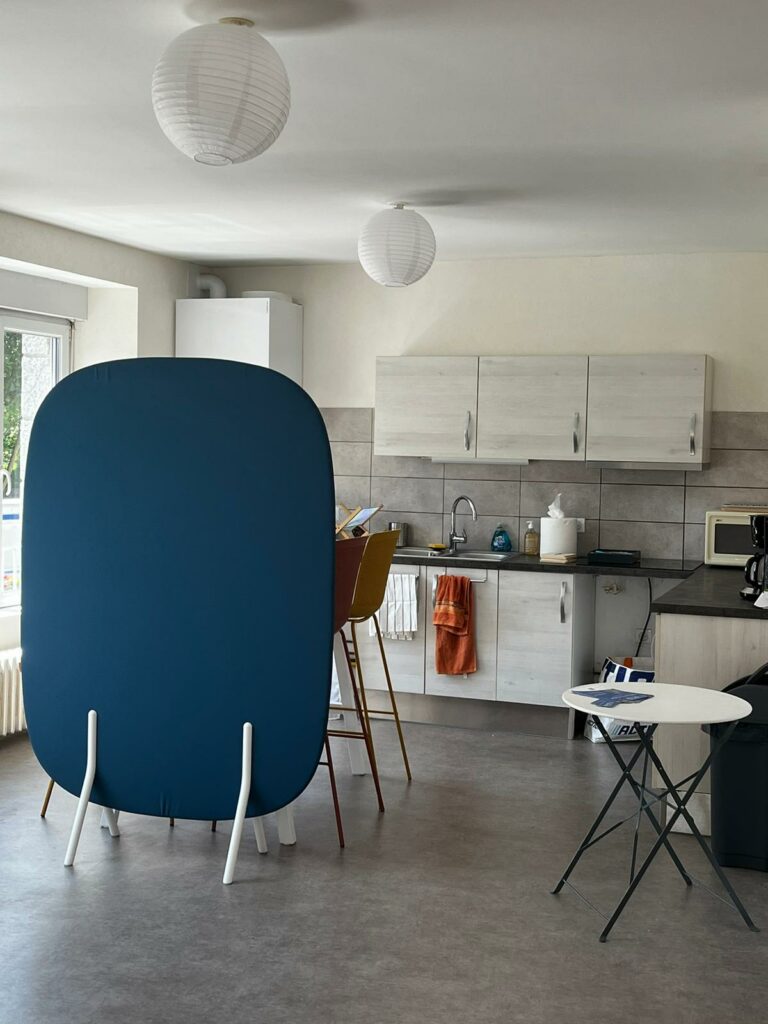 Le coworking de Diana