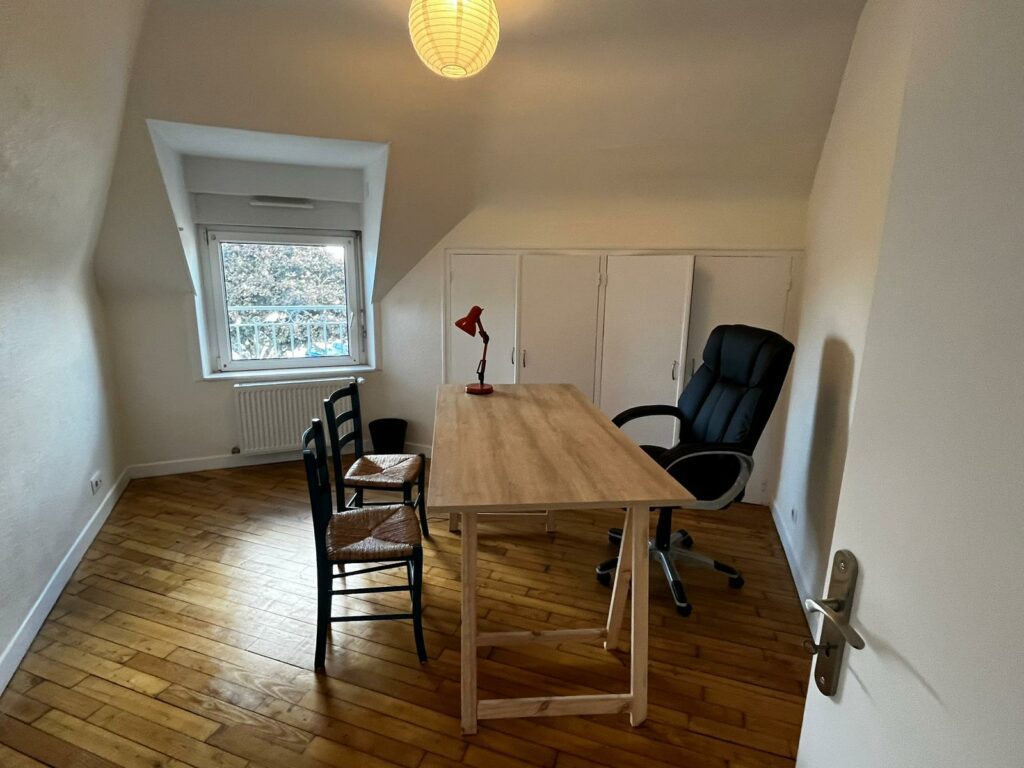 Le coworking de Diana