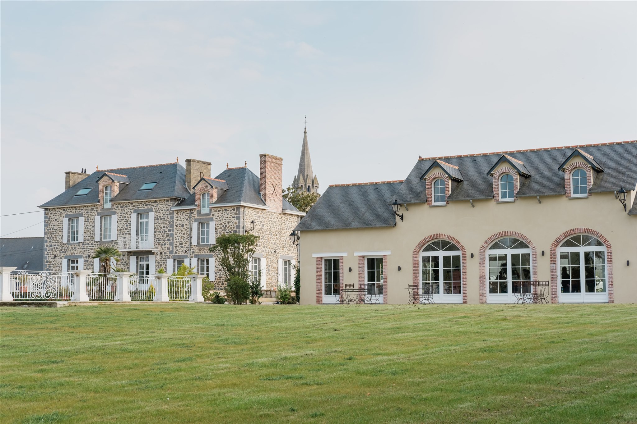 Les Jardins D’Arsène