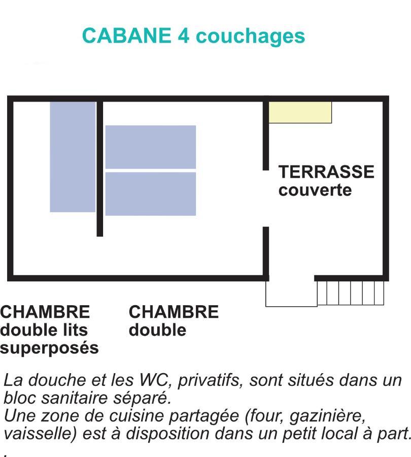 La maison de la Presqu’île de Gâvres