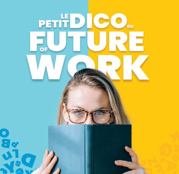 Future of work