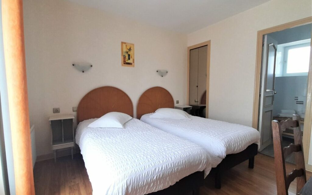 Le relais de Victor