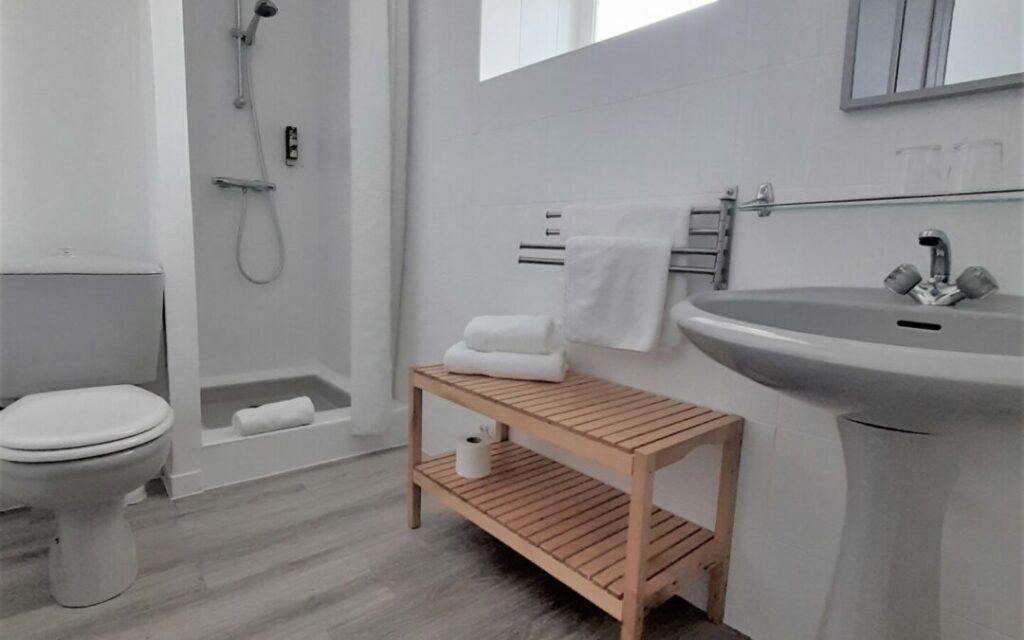 Le relais de Victor