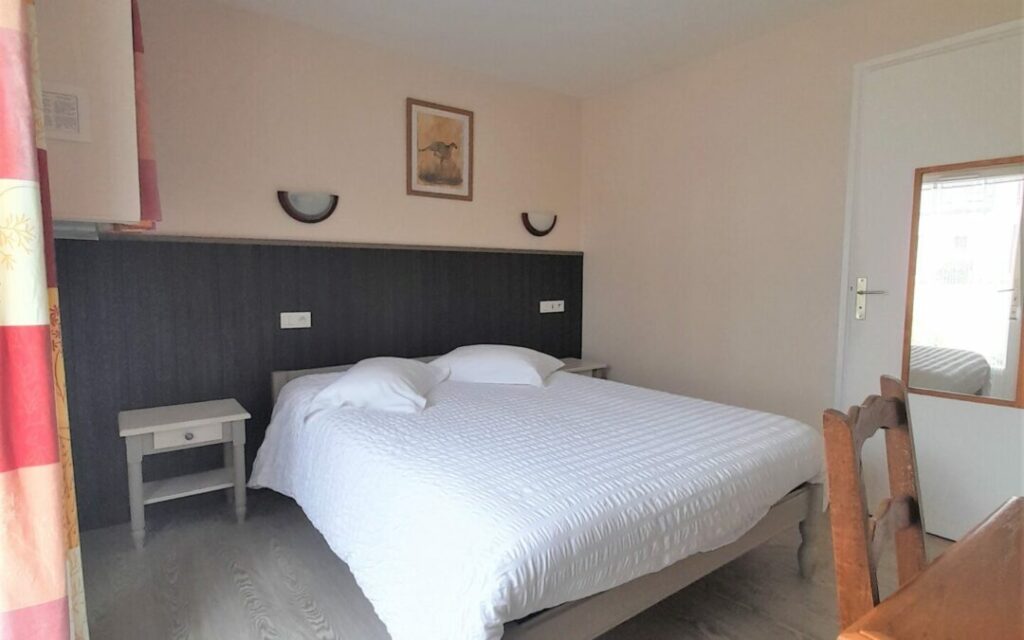 Le relais de Victor