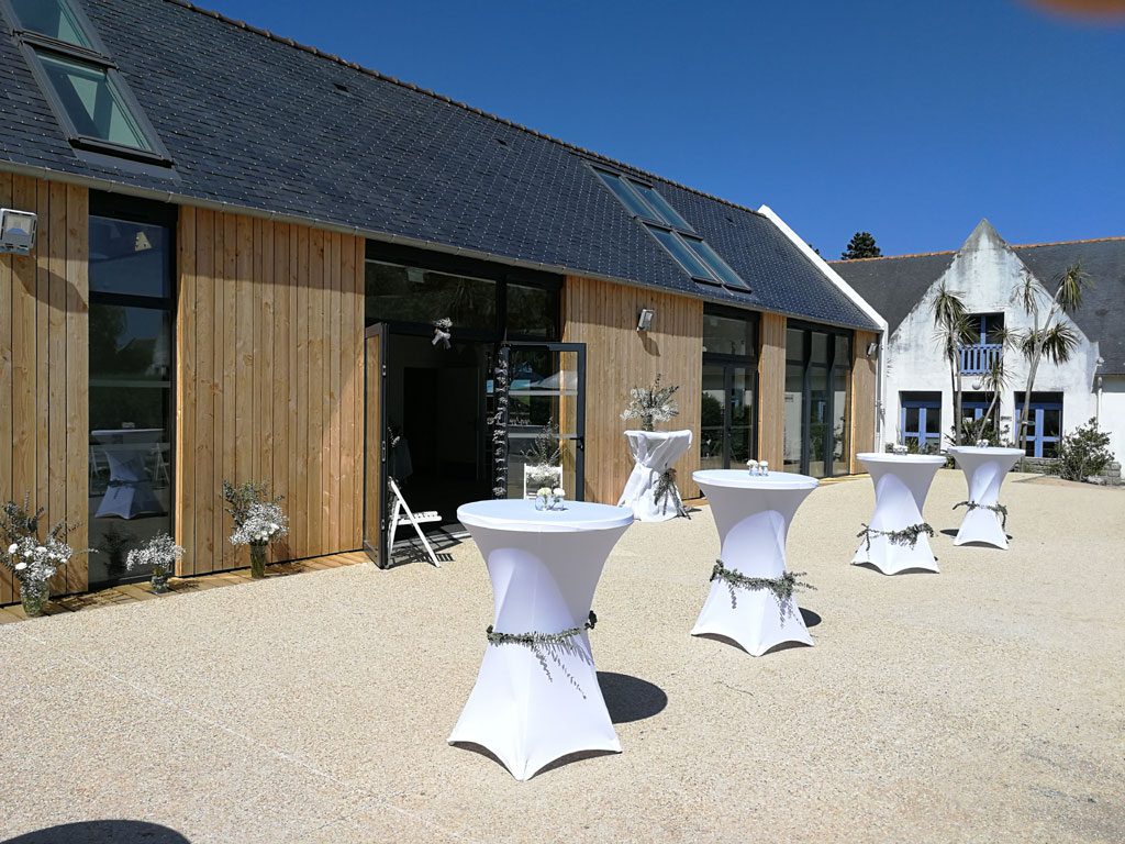 Le village de Georges Delaselle