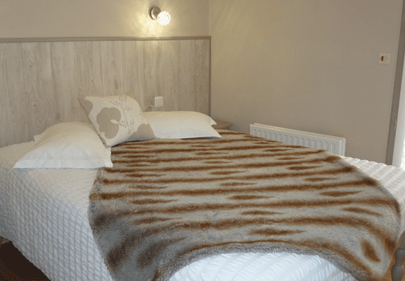 Le relais de Victor