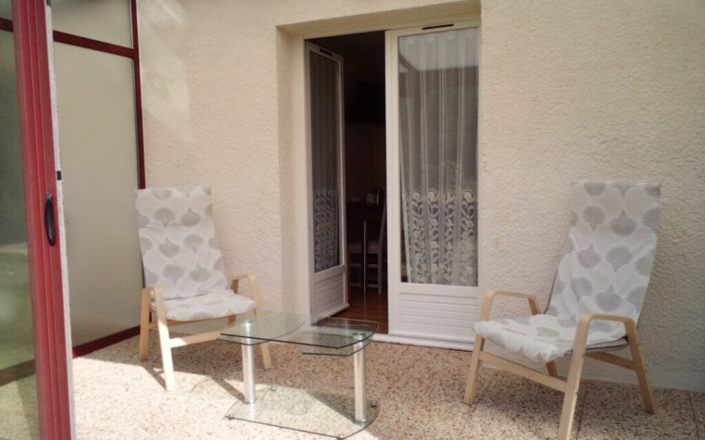 Le relais de Victor