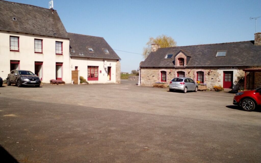 Le relais de Victor
