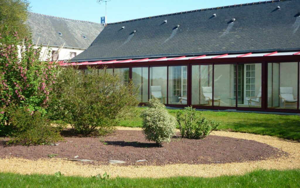 Le relais de Victor