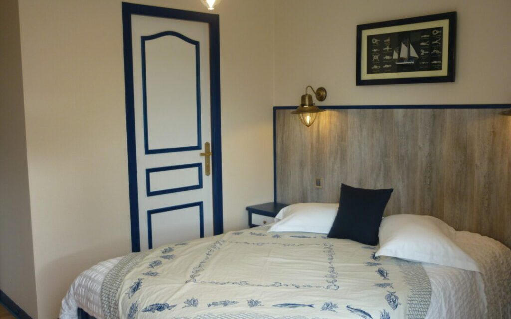 Le relais de Victor
