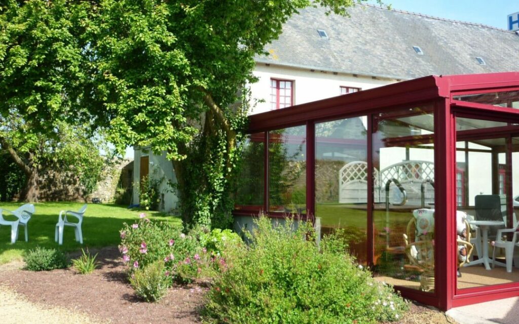 Le relais de Victor
