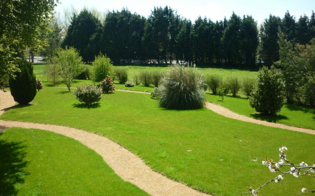 Le relais de Victor