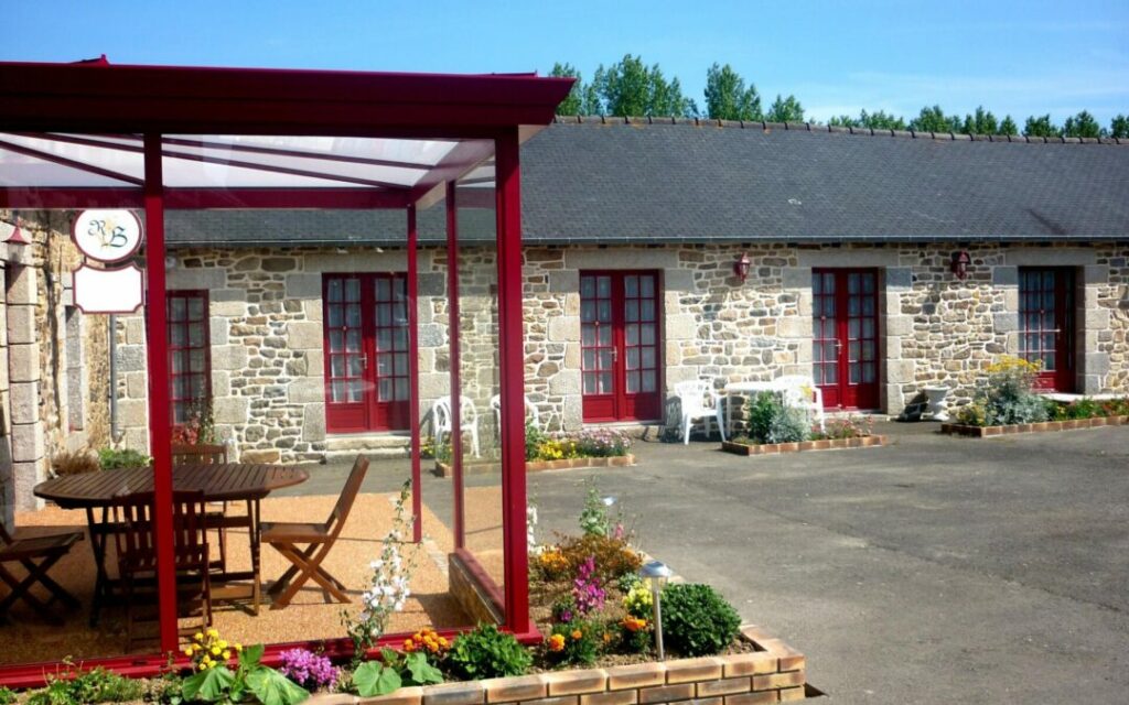 Le relais de Victor