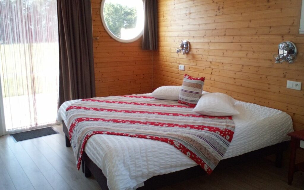 Le relais de Victor