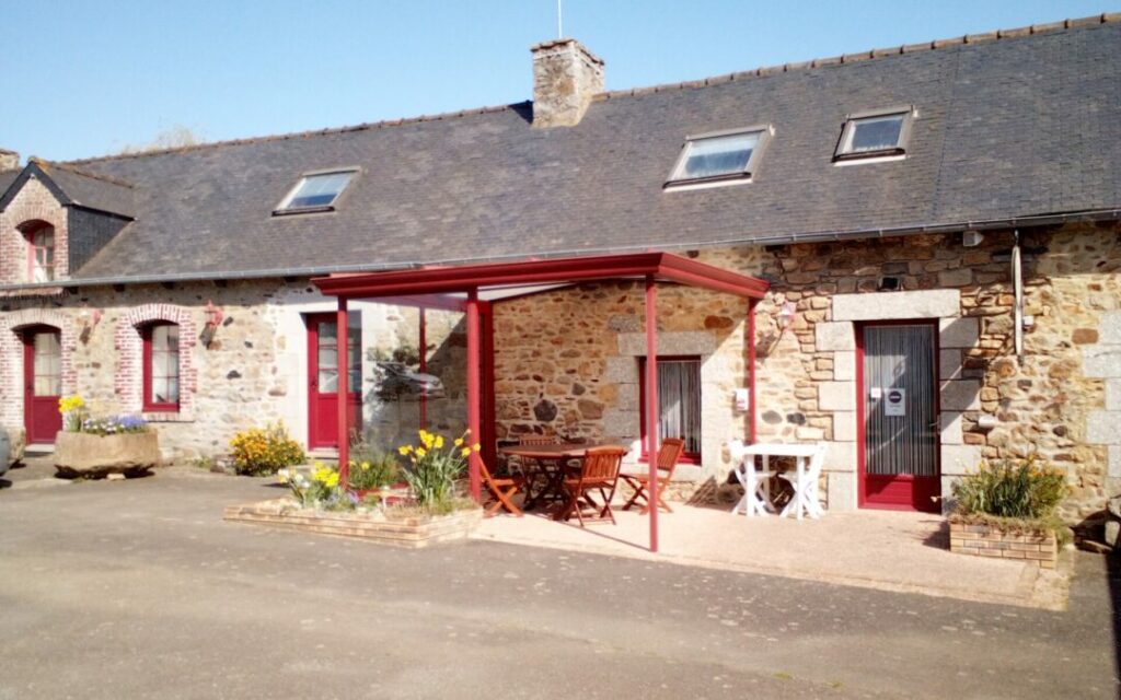 Le relais de Victor