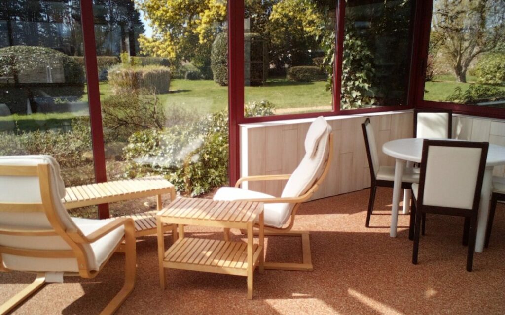 Le relais de Victor