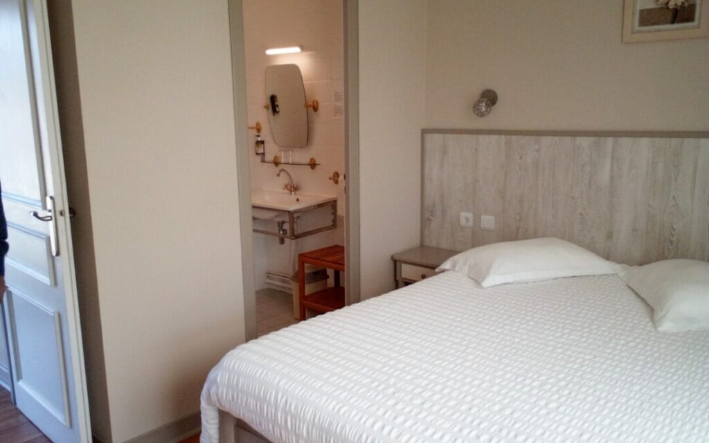 Le relais de Victor