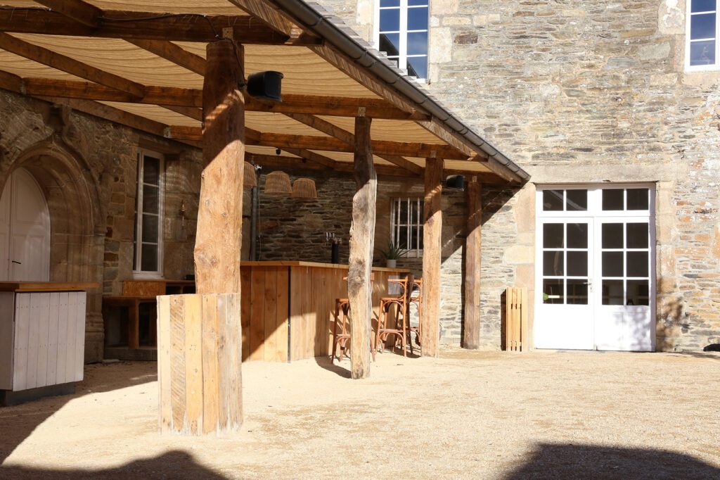 Le Manoir de Martin