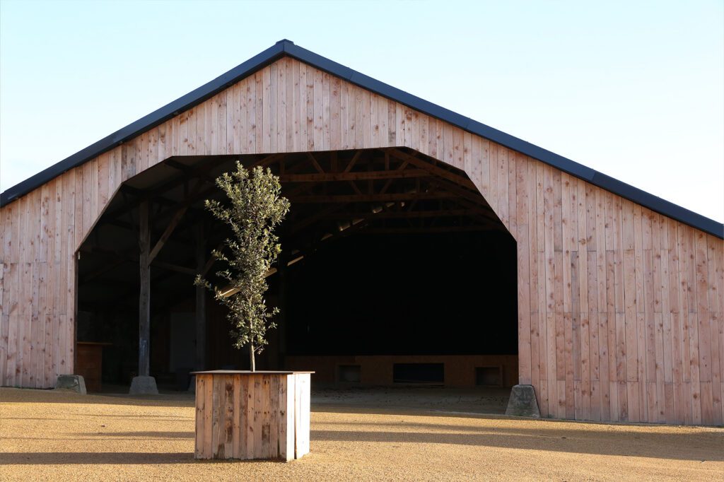 Le Manoir de Martin