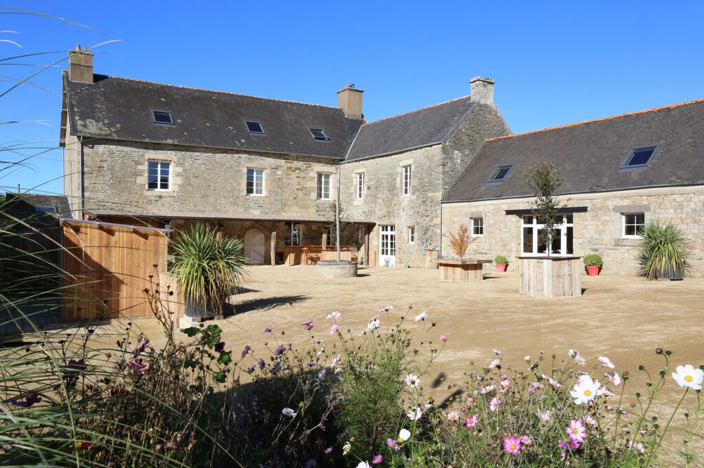 Le Manoir de Martin