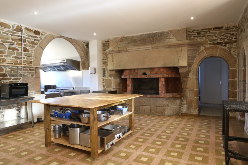 Le Manoir de Martin