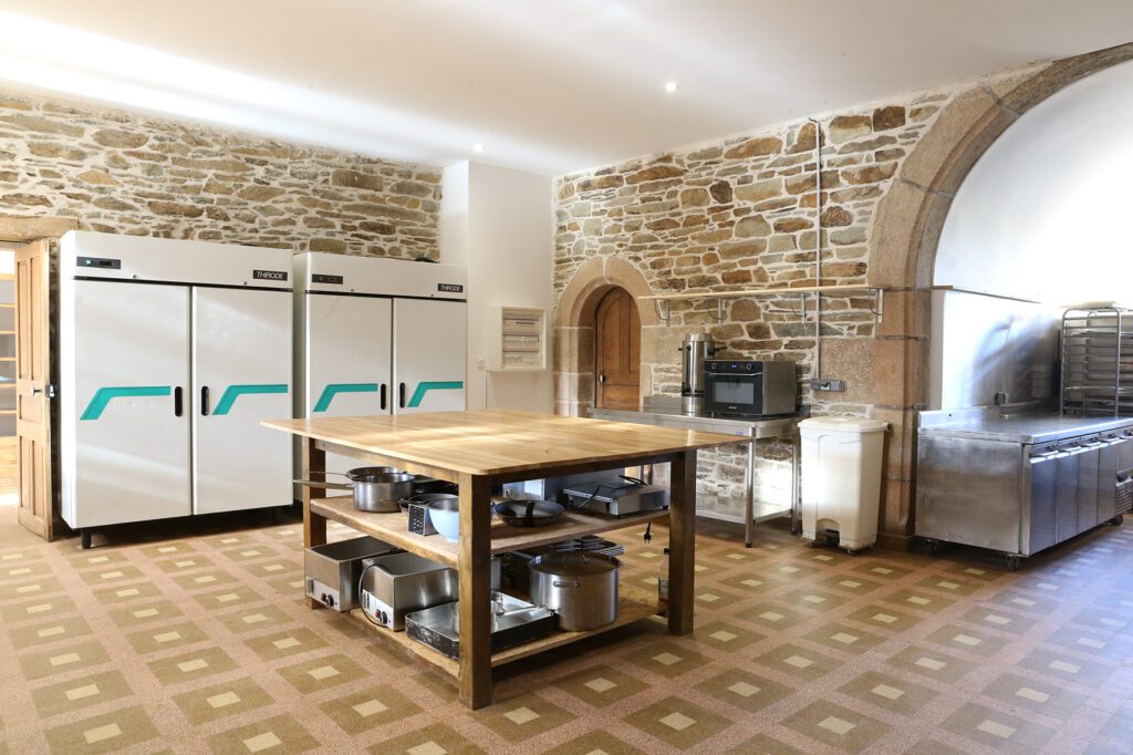 Le Manoir de Martin